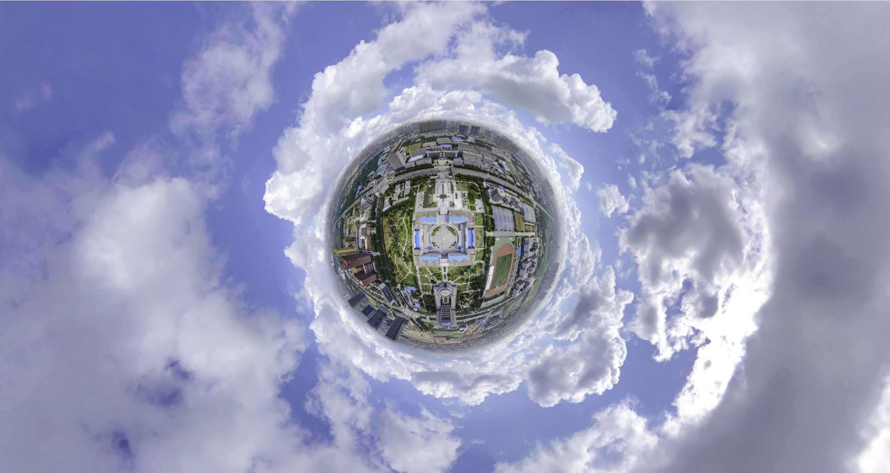 新华镇格凸河风景名胜区