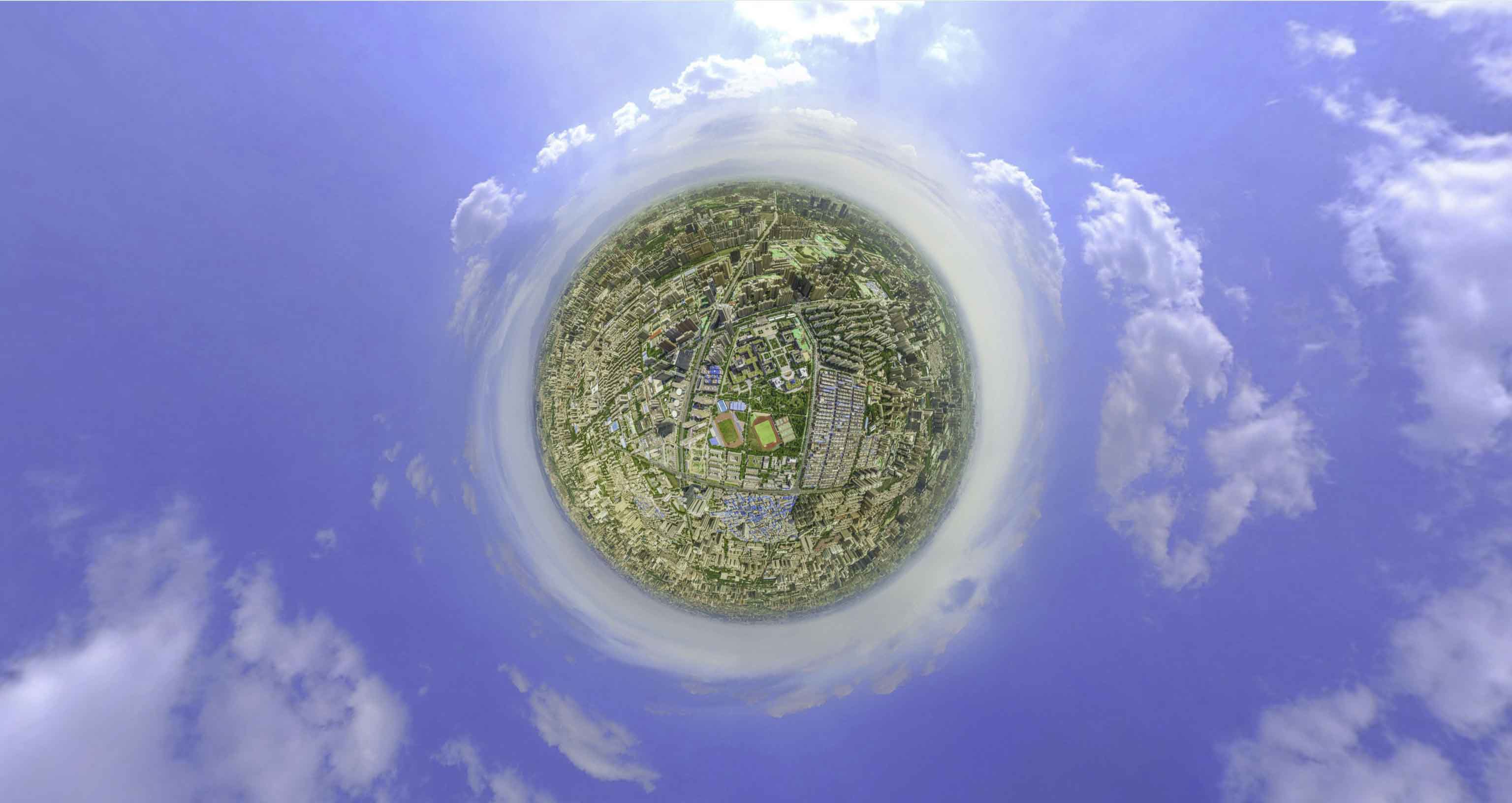 新华镇沣河金湾