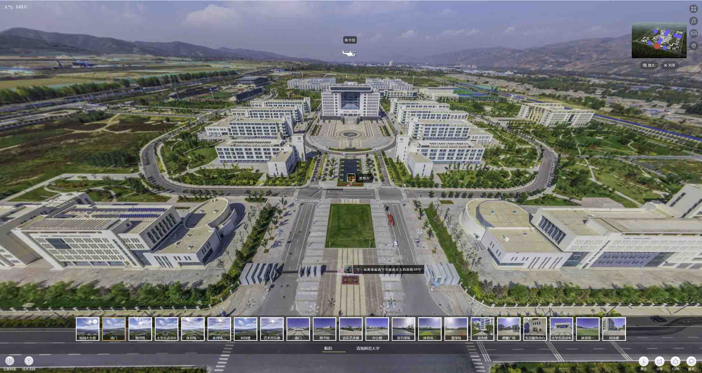 新华镇油菜花-惊艳半生的花海仙境